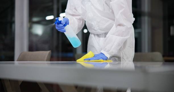 24/7 Emergency Crime Scene Cleanup experts in Clinton, SC